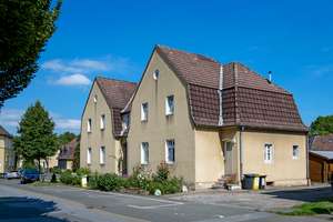 Helle 3 Zimmer-Wohnung in Dortmund Derne (WBS zwingend erforderlich) – 44329 Derne, Dortmund – Vorschaubild 5