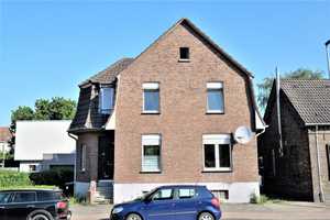 Charakteristisches Einfamilienhaus nahe Klever Zentrum – Kleve (Kreis) – Vorschaubild 2
