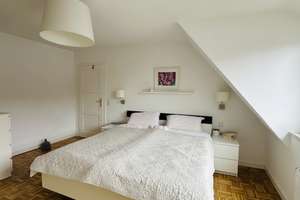 Kernsanierte Doppelhaushälfte (provisionsfrei) mit Altbaucharme, vollunterkellert, Garten, Terrassen – Die vollständige Adresse der Immobilie erhältst du vom Anbieter., 30519 Mittelfeld, Hannover – Vorschaubild 26
