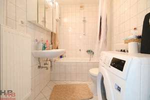 3-Zimmer-Wohnung mit Balkon – Die vollständige Adresse der Immobilie erhältst du vom Anbieter., 28259 Mittelshuchting, Bremen – Vorschaubild 6