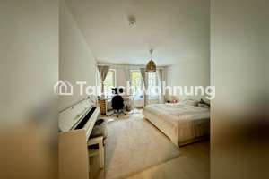 Tauschwohnung: Zentrale 2-Zimmerwohnung Lange Reihe | perfekt für Pendler – Die vollständige Adresse der Immobilie erhältst du vom Anbieter., 20099 St. Georg, Hamburg – Vorschaubild 6