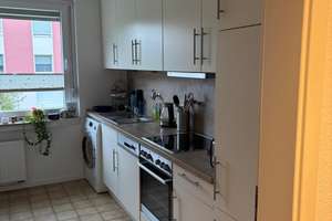 Sonnige 3-Zimmerwohnung  – Eschenbachstraße 10, 30629 Misburg-Nord, Hannover – Vorschaubild 3