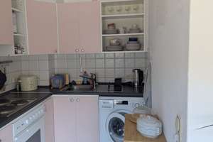 schöne 2-Zimmer-Dachgeschosswohnung mit offener Küche im Herzen von Findorff – Die vollständige Adresse der Immobilie erhältst du vom Anbieter., 28215 Findorff-Bürgerweide, Bremen – Vorschaubild 6