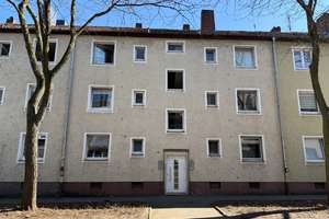 Vermietete 1,5-Zimmer-Wohnung in OS-Schinkel