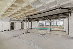 Wilmersdorf: außergewöhnliches ROOF-TOP-DACHGESCHOSS auf 3 Ebenen mit 755 m² inkl. 240 m² TERRASSE