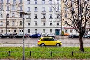 Möbliert: Sehr schöne Erdgeschosswohnung mit Loggia – Die vollständige Adresse der Immobilie erhältst du vom Anbieter., 81667 Haidhausen Nord, München – Vorschaubild 14