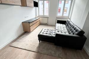 Möbliertes 2-Raum-Apartment in der KTV mit Einbauküche, Duschbad und Balkon...!!! – Feldstr. 0, 18057 Kröpeliner-Tor-Vorstadt, Rostock – Vorschaubild 8