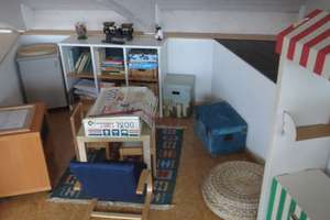 DAS GLÜCK ist so NAH -- schickes-modernes EFH- Pl- Reißig mit WIGA+ Balk. - GALERIE-Carport usw. – Jocketaer Straße 107, 8525 Reißig, Plauen – Vorschaubild 52