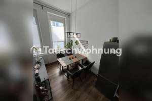 Tauschwohnung: Schöne Wohnung mit Balkon in Hannover Südstadt – Die vollständige Adresse der Immobilie erhältst du vom Anbieter., 30171 Südstadt, Hannover – Vorschaubild 2
