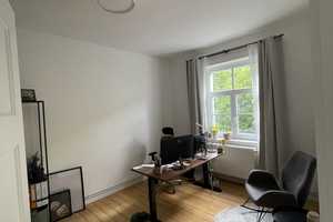 Ansprechende 3-Zi-Whg mit EBK und Balkon nahe HBK – Braunschweig – Vorschaubild 5