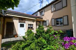 Wiesbaden-Biebrich: Reihenmittelhaus mit Potenzial! – Die vollständige Adresse der Immobilie erhältst du vom Anbieter., 65203 Biebrich, Wiesbaden – Vorschaubild 6