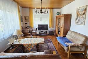Schönes Zweifamilienhaus mit toller Aussicht in ruhiger Wohnlage – Eichbergstraße 32, 79117 Littenweiler, Freiburg im Breisgau – Vorschaubild 9