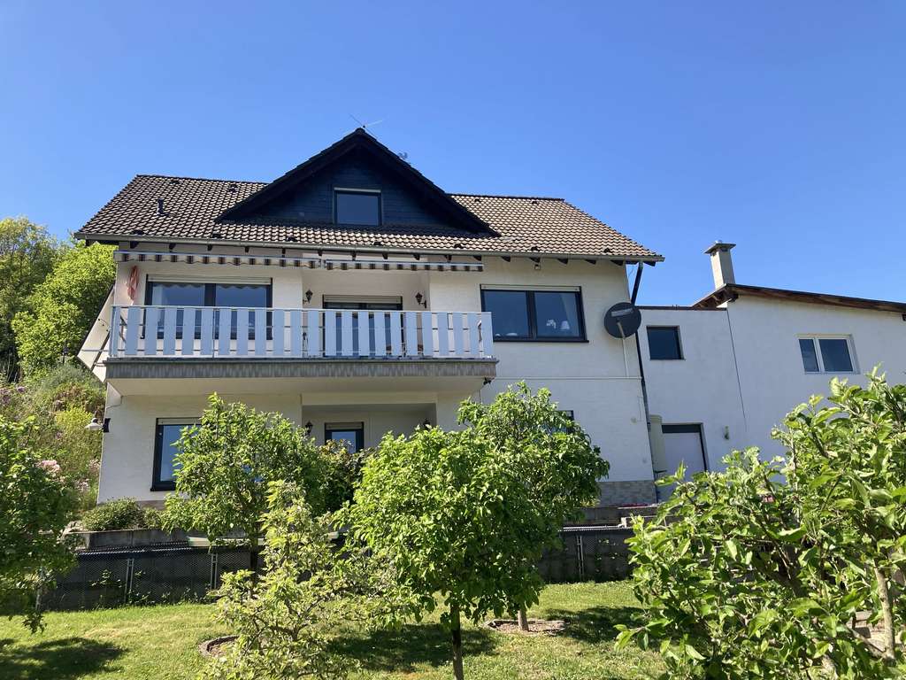 Immobilie in Traben-Trarbach - Großzügiges Einfamilienhaus mit vielen Nutzungsmöglichkeiten - Bild 3