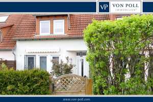 Reihenmittelhaus in sehr guter Wohnlage – Pforzheim – Vorschaubild 1