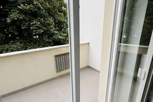 Altbauflair trifft Wohnkomfort - sanierte 2 Zimmer-Wohnung in Essen Frohnhausen mit Balkon – Zu den Karmelitern 9, 45145 Frohnhausen, Essen – Vorschaubild 5