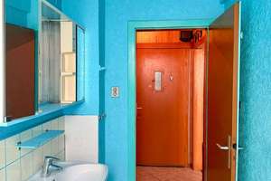 2-Zimmer-Wohnung mit Balkon in Düsseldorf-Flingern – gute Aufteilung & Potenzial – Birkenstraße 38a, 40229 Flingern Nord, Düsseldorf – Vorschaubild 13