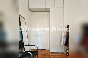 Tauschwohnung: Ruhige und zentral gelegene 2 Zimmerwohnung / Landeseigene – Sültstraße 35, 10409 Prenzlauer Berg, Berlin – Vorschaubild 9