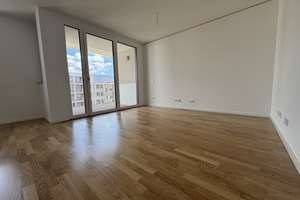Wo das Leben spielt - ideale 3-Zimmer Wohnung im Erstbezug