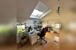 Tauschwohnung: Tausche meine Frankfurter Wohnung – 60385 Bornheim, Frankfurt am Main – Vorschaubild 2
