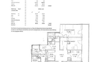 5 -Zimmer Wohnung mit Blick über ganz München – Rümannstr. 61, 80804 Am Luitpoldpark, München – Vorschaubild 2