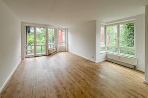 Stilvolle 2 Zimmer-Wohnung mit Tiefgaragenstellplatz in gepflegter Wohnanlage – Die vollständige Adresse der Immobilie erhältst du vom Anbieter., 21465 Wentorf bei Hamburg – Vorschaubild 6
