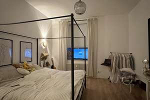 Charmante 2-Zimmer Wohnung mit Terrasse in Düsseldorf-Eller – Die vollständige Adresse der Immobilie erhältst du vom Anbieter., 40229 Eller, Düsseldorf – Vorschaubild 5