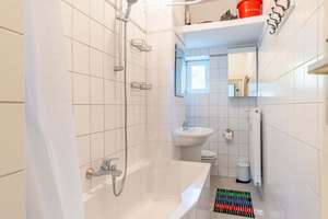 Wertsteigerungs-Chance: 2-Zimmer unter 5k €/m² im grünen Plänterwald — neu saniert, sofort frei – Köpenicker Landstraße 78, 12437 Plänterwald, Berlin – Vorschaubild 9