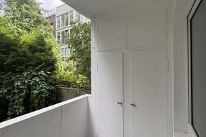 Renoviertes 1-Zimmer-Apartment mit Balkon – Düsselstr. 56, 40219 Unterbilk, Düsseldorf – Vorschaubild 4
