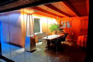 Modernisierter Bungalow mit Pool, Sauna & traumhaftem Garten in ruhiger Lage von Pätz – Dahme-Spreewald (Kreis) – Vorschaubild 7