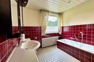 Einfamilienhaus mit viel Potenzial in Schüttorf – 48465 Schüttorf – Vorschaubild 29