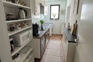 Stilvoll modernisiert: 2-Zimmer-Wohnung in Hannover-Stöcken – Stöckener Str. 162, 30419 Stöcken, Hannover – Vorschaubild 3