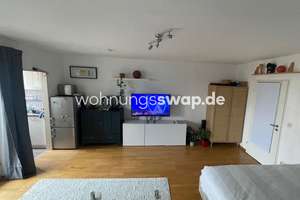 Wohnungstausch: Safferlingstraße 8 – Safferlingstraße 8, 80000 Neuhausen, München – Vorschaubild 3