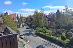 *Für Eigennutzer* 3- Zimmer Wohnung in bester Lage von Dresden- Weißer Hirsch – Die vollständige Adresse der Immobilie erhältst du vom Anbieter., 1324 Bühlau/Weißer Hirsch, Dresden – Vorschaubild 4