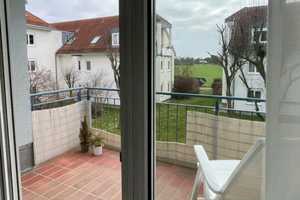 Gemütliche 2-Raum-Wohnung mit Balkon und Einbauküche in Leipzig Probstheida  – Preußenstraße  49, 4289 Leipzig – Vorschaubild 2