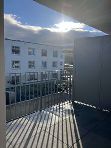 Moderne 2-Zimmer Wohnung mit Balkon (W20H11/1)