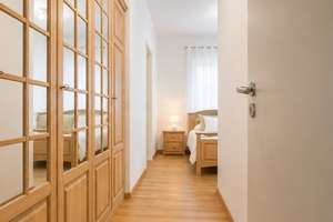 Bezugsfrei & ruhig: Moderne 3-Zimmer-Wohnung mit Balkon und 2 Bädern – Die vollständige Adresse der Immobilie erhältst du vom Anbieter., 10179 Mitte (Ortsteil), Berlin – Vorschaubild 14