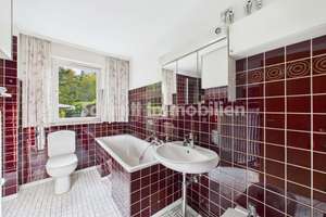 Doppelhaushälfte mit großem Garten in Goldstein – 60529 Schwanheim, Frankfurt am Main – Vorschaubild 9