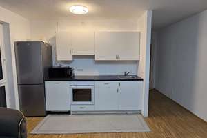 Moderne 3-Zimmer-Wohnung mit offener Küche und großem Balkon in Ahlem – Herzogsborn 12 12, 30543 Ahlem, Hannover – Vorschaubild 2