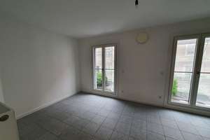 2-Zimmer-Altstadtwohnung mit Balkon – Spitalstr 4, 85409 Mitte, Ingolstadt – Vorschaubild 3