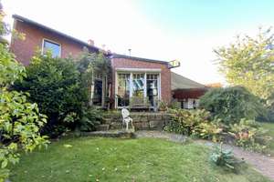 Werne-West: Einfamilienhaus mit vielfältigen Nutzungsmöglichkeiten und traumhaftem Garten – Die vollständige Adresse der Immobilie erhältst du vom Anbieter., 59368 Werne – Vorschaubild 40
