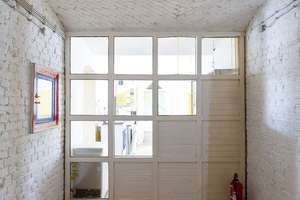 Großzügige, bezugsfreie 5-Zimmer-EG-Altbauwohnung in Moabit nahe Wasser, Parks und Cafés! – Calvinstraße  33, 10557 Moabit, Berlin – Vorschaubild 23