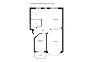 Raumwunder in Bestlage - Exklusive 320 m² in Düsseldorf-Oberkassel! – 40545 Oberkassel, Düsseldorf – Vorschaubild 26