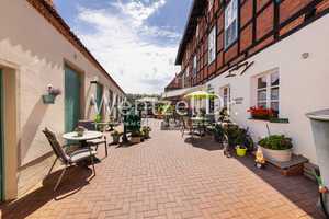 Mehrfamilienhaus in der Dömitzer Altstadt – Ludwigslust (Kreis) – Vorschaubild 7