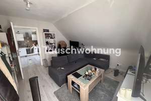 Tauschwohnung: Stuttgart, Münster: Gemütliche Wohnung – Die vollständige Adresse der Immobilie erhältst du vom Anbieter., 70376 Münster, Stuttgart – Vorschaubild 8