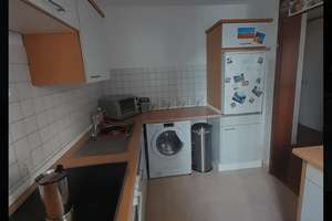 Traumwohnung in Stuttgart-Mitte – Leuschnerstr 11, 70174 Neue Vorstadt, Stuttgart – Vorschaubild 7