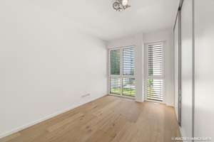 Moderne Stadtwohnung mit Komfort: EBK, 2 Bäder, Balkon, TG-Platz | WAGNER IMMOBILIEN – Die vollständige Adresse der Immobilie erhältst du vom Anbieter., 65185 Mitte, Wiesbaden – Vorschaubild 13