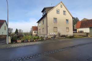 Grundstück in Ingolstadt-Hagau 766 m² mit Altbestand zum Abriss – Zur Ach 11, 85051 Süd, Ingolstadt – Vorschaubild 1