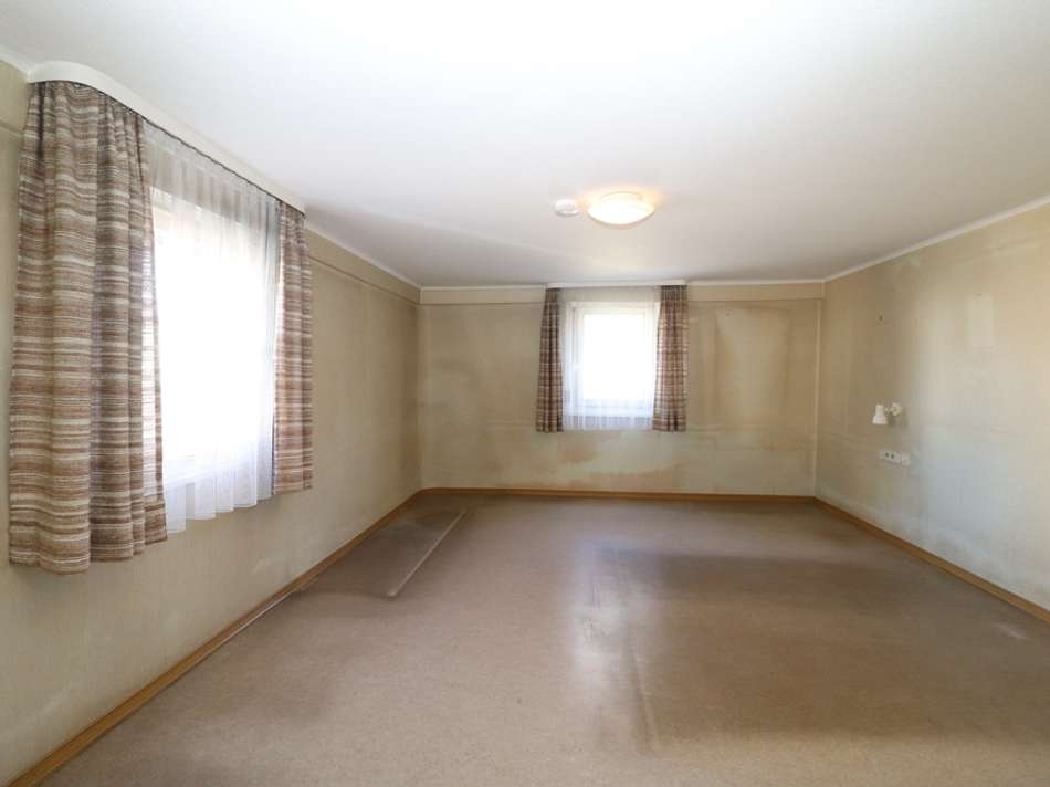 Schlafzimmer EG