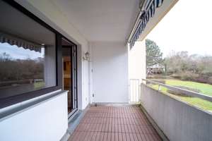 Stillvolle, moderne, möblierte 2 Zi Whg mit TG und EBK – Kärntner Str. 00, 65203 Biebrich, Wiesbaden – Vorschaubild 7