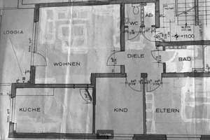 Modernisierte 3 Zimmerwohnung mit Balkon, Sauna und PKW-Stellplatz in Bochum – Carl-Bosch-Straße 10, 44896 Höntrop, Bochum – Vorschaubild 16